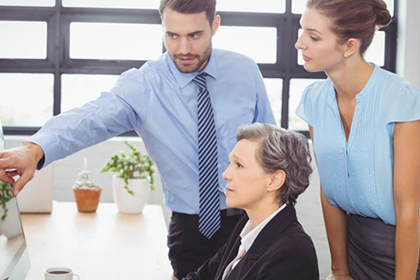 债务未清且无财产可抵偿如何应对？